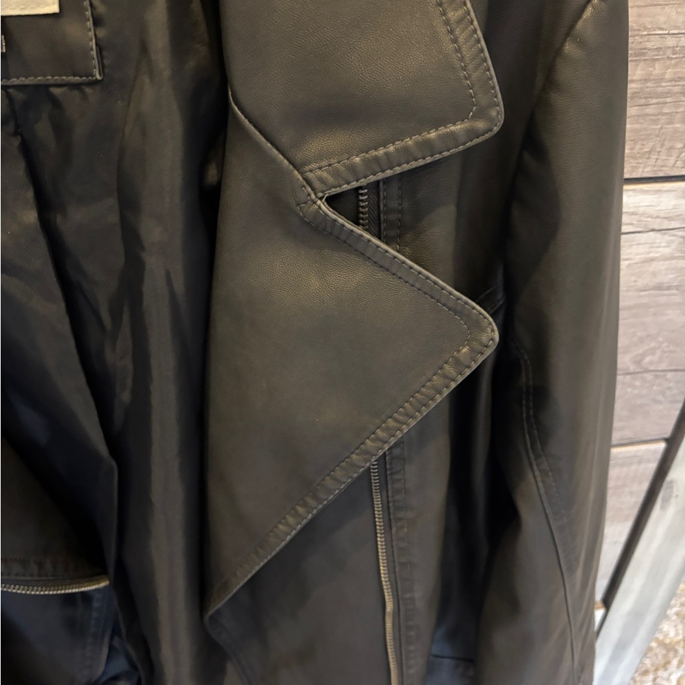 Universal Thread Moto Jacket - image 4